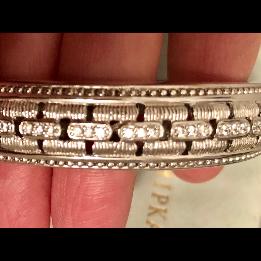 Lovely Cuff Bracelet
